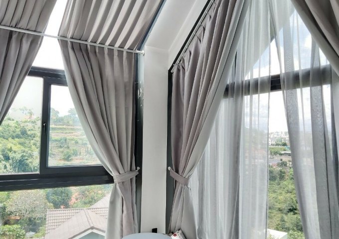 CẦN BÁN VILLA THIẾT KẾ HIỆN ĐẠI NGAY TRUNG TÂM TP ĐÀ LẠT - LÂM ĐỒNG