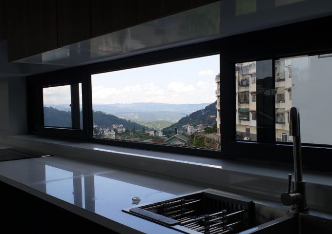 CẦN BÁN VILLA THIẾT KẾ HIỆN ĐẠI NGAY TRUNG TÂM TP ĐÀ LẠT - LÂM ĐỒNG