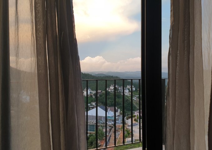 CẦN BÁN VILLA THIẾT KẾ HIỆN ĐẠI NGAY TRUNG TÂM TP ĐÀ LẠT - LÂM ĐỒNG