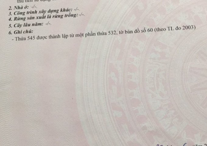 HÀNG HIẾM - TÔI CẦN BÁN GẤP LÔ ĐẤT DT 54.8M2 - P.LONG THẠNH MỸ, Q9 - TP.THỦ ĐỨC. LH: 0972729033 - 0986328722