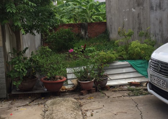 HÀNG HIẾM - TÔI CẦN BÁN GẤP LÔ ĐẤT DT 54.8M2 - P.LONG THẠNH MỸ, Q9 - TP.THỦ ĐỨC. LH: 0972729033 - 0986328722