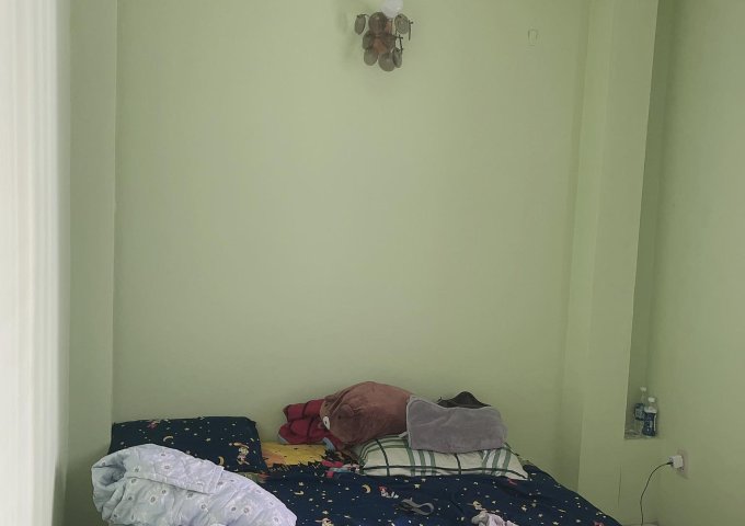 TẶNG QUÀ GIÁ TRỊ KHI MUA NHÀ ĐẸP HXH 5PN, ĐƯỜNG CMT8 QUẬN 10, 4,5 X 12,9M, GIÁ CHỈ 8,8 TỶ.