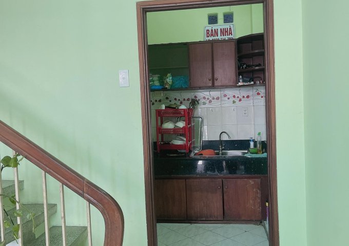 TẶNG QUÀ GIÁ TRỊ KHI MUA NHÀ ĐẸP HXH 5PN, ĐƯỜNG CMT8 QUẬN 10, 4,5 X 12,9M, GIÁ CHỈ 8,8 TỶ.