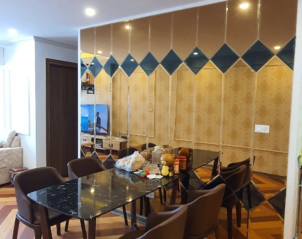 Chính chủ cần bán CHCC tại Hà Nội