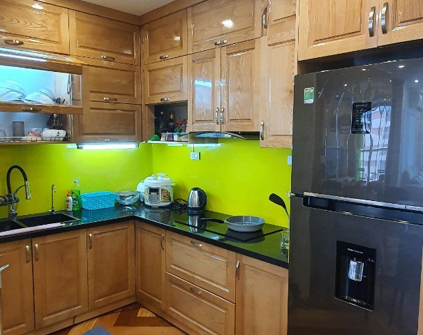 Chính chủ cần bán CHCC tại Hà Nội