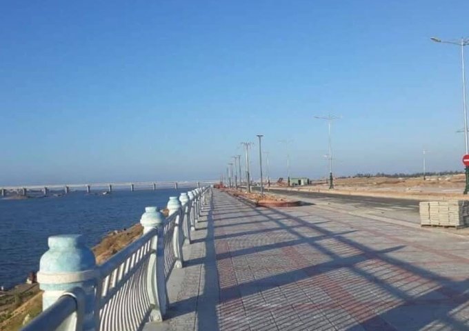 1,5 TỶ SỞ HỮU NGAY NỀN ĐẸP KDC BỜ KÈ SÔNG TAM GIANG, SÔNG CẦU, PHÚ YÊN