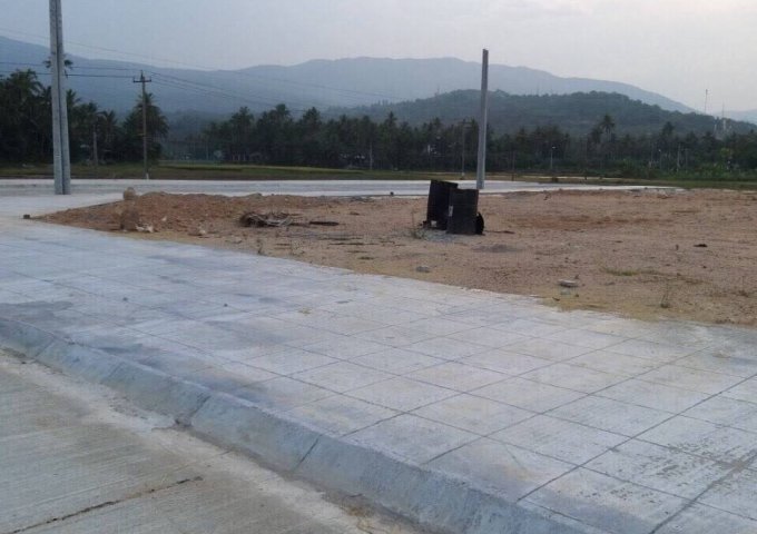 1,5 TỶ SỞ HỮU NGAY NỀN ĐẸP KDC BỜ KÈ SÔNG TAM GIANG, SÔNG CẦU, PHÚ YÊN