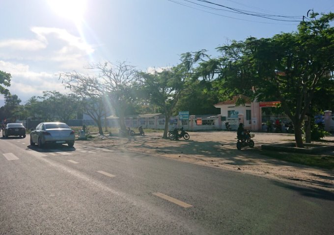 CƠ HỘI TỐT ĐỂ SỞ HỮU 2 LÔ ĐẤT ĐẸP TẠI CAM LÂM - KHÁNH HÒA .