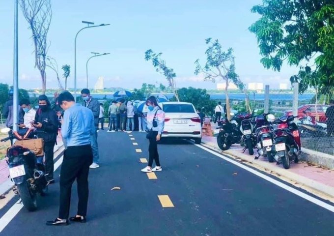 CƠ HỘI SỞ HỮU, ĐẦU TƯ ĐẦU TIÊN VIEW ĐÂM TRIỀU TUYỆT ĐẸP -SIÊU TIỀM NĂNG TẠI CAM LÂM- KHÁNH HOÀ