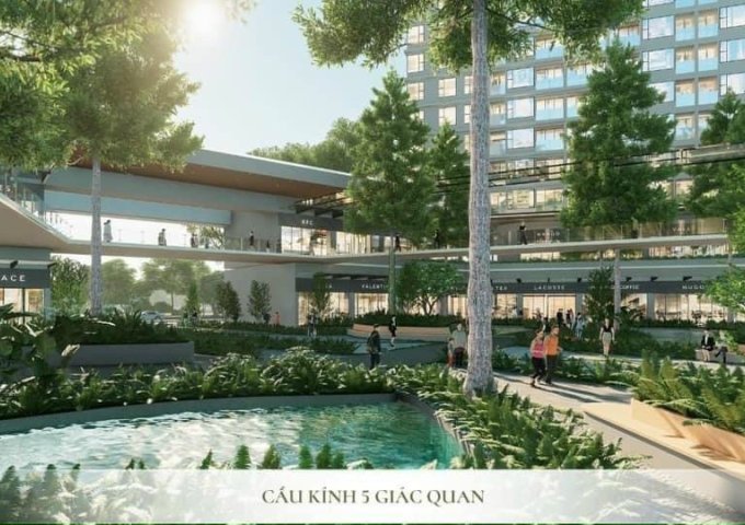 HAVEN PARK RESIDENCES - TIỂU BALI GIỮA LÒNG ECOPARK - VĂN GIANG , HƯNG YÊN