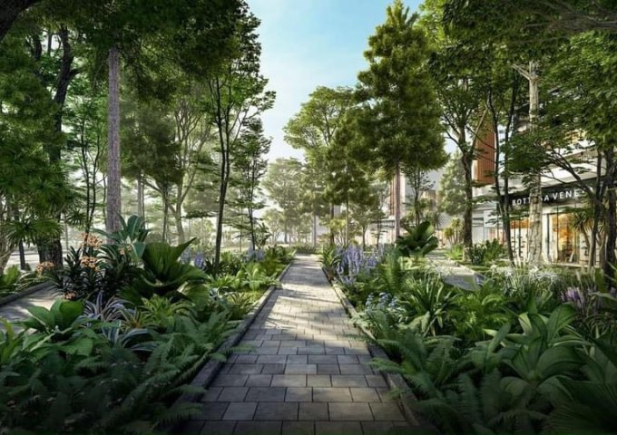 HAVEN PARK RESIDENCES - TIỂU BALI GIỮA LÒNG ECOPARK - VĂN GIANG , HƯNG YÊN