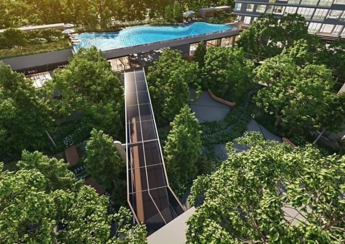 HAVEN PARK RESIDENCES - TIỂU BALI GIỮA LÒNG ECOPARK - VĂN GIANG , HƯNG YÊN