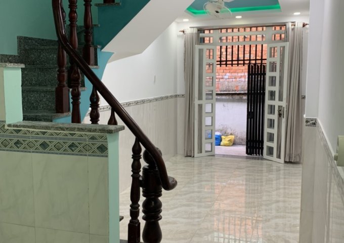 BÁN NHÀ HẺM 74 QUỐC LỘ 13 CŨ HIỆP BÌNH PHƯỚC, THỦ ĐỨC