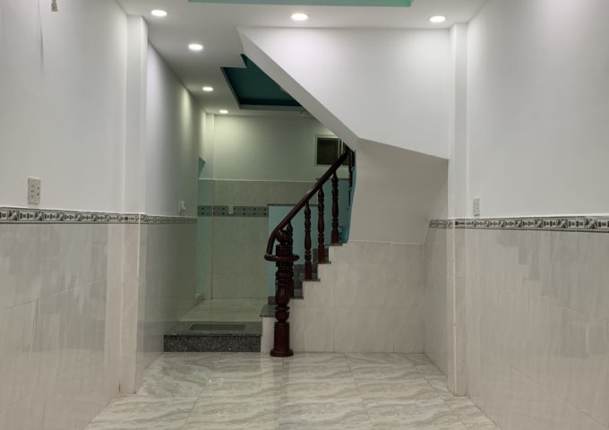 BÁN NHÀ HẺM 74 QUỐC LỘ 13 CŨ HIỆP BÌNH PHƯỚC, THỦ ĐỨC