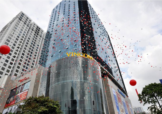 Tòa TNR Nguyễn Chí Thanh cho thuê văn phòng từ 100m2 Siêu ưu đãi MIỄN PHÍ 1 NĂM TIỀN THUÊ VP