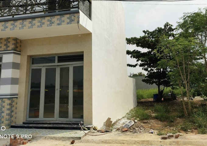 CHÍNH CHỦ BÁN ĐẤT TẠI XÃ QUY ĐỨC – H.BÌNH CHÁNH – TPHCM.