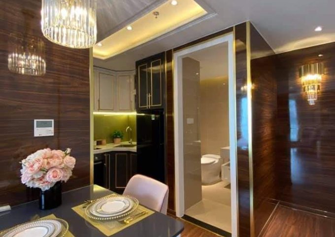 THE 6NATURE ĐÀ NẴNG CĂN HỘ MẶT BIỂN - SỔ ĐỎ LÂU DÀI