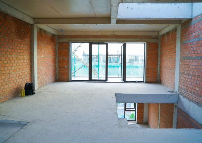 CẦN BÁN CĂN GÓC SHOPHOUSE VIEW CÔNG VIÊN KHU ĐÔ THỊ GEM SKY WORLD