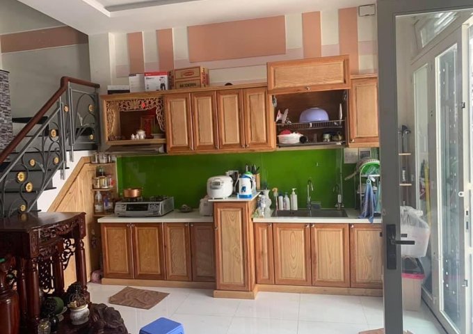 Bán nhà đường Phan Đăng Lưu, Phú Nhuận, nhà 4T, mới đẹp, vào ở ngay