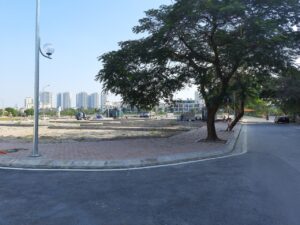 BÁN GẤP 100 m2 ĐẤT ĐẤU GIÁ MẶT PHỐ TÂN TIẾN, KHU ĐẤU GIÁ 2.55ha, PHÚC DIỄN, BẮC TỪ LIÊM