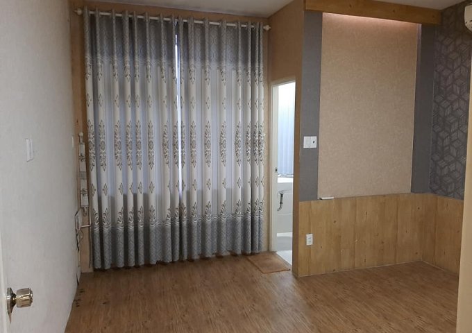 Nhà Đẹp Gía Rẻ, Nở Hậu, Hẻm 7m, 4x15, 3.5 Tầng, 6.7 Tỷ