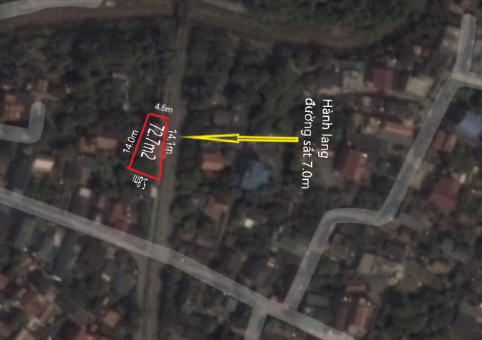 Nhà ở tại Khu Quang Trung, phường Mạo Khê, thị xã Đông Triều, tỉnh Quảng Ninh.