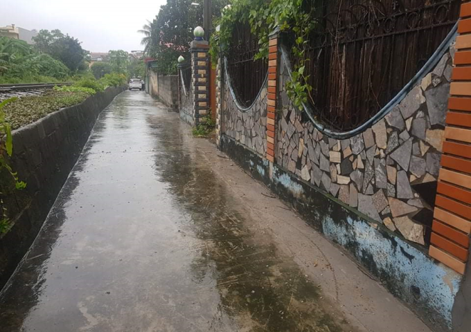 Nhà ở tại Khu Quang Trung, phường Mạo Khê, thị xã Đông Triều, tỉnh Quảng Ninh.