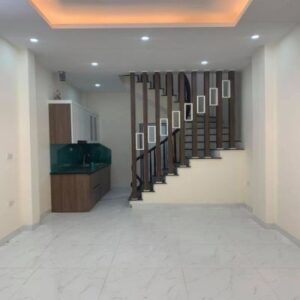 CHÍNH CHỦ MỞ BÁN 4 CĂN NHÀ LIỀN KỀ Ỷ La - Dương Nội - Hà Đông