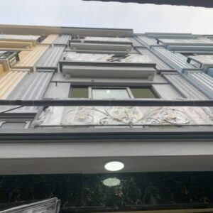 CHÍNH CHỦ MỞ BÁN 4 CĂN NHÀ LIỀN KỀ Ỷ La - Dương Nội - Hà Đông