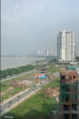 CHÍNH CHỦ CẦN BÁN CĂN HỘ S0806 ONE VERANDAH Q2. VIEW SÔNG ,PHƯỜNG THẠNH MỸ,QUẬN 2, TP HỒ CHÍ MINH.