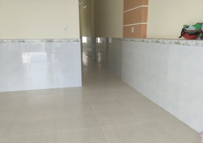 CHÍNH CHỦ CẦN BÁN NHÀ ĐẸP TẠI ĐỨC HÒA, LONG AN