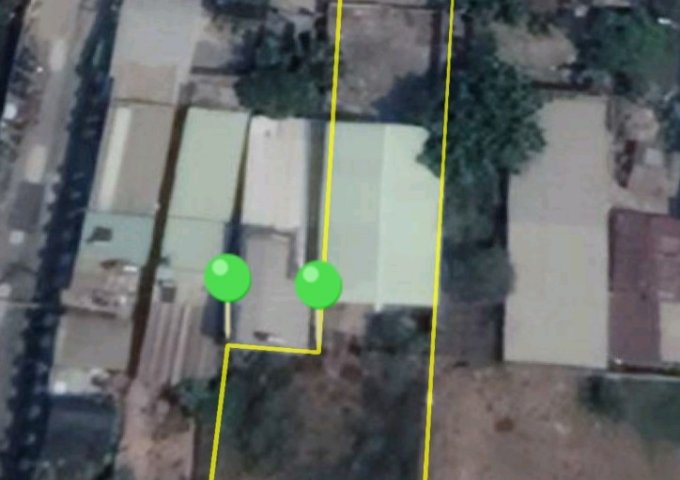 CHÍNH CHỦ CẦN BÁN LÔ ĐẤT TẠI XÃ XUÂN THỚI SƠN, HUYỆN HOOC MÔN, TP HỒ CHÍ MINH