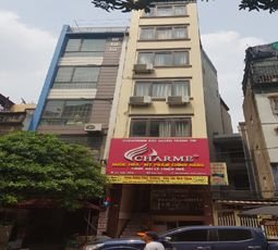 Chính chủ cần cho thuê nhà 6 tầng nguyên căn tại 183 Chiến Thắng, Hà Đông, Hà Nội