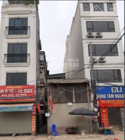 CHÍNH CHỦ ĐĂNG TIN BÁN NHÀ 85 ĐẠI LA, PHƯỜNG TRƯƠNG ĐỊNH, HAI BÀ TRƯNG, HÀ NỘI