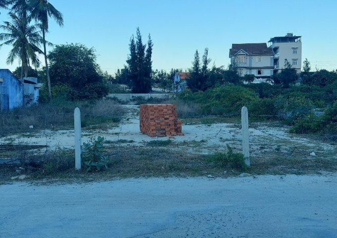 CHÍNH CHỦ CẦN BÁN MIẾNG ĐẤT TẠI DỐC LẾT NAM VỊNH VÂN PHONG. PHƯỜNG NINH HẢI, NINH HÒA, KHÁNH HÒA