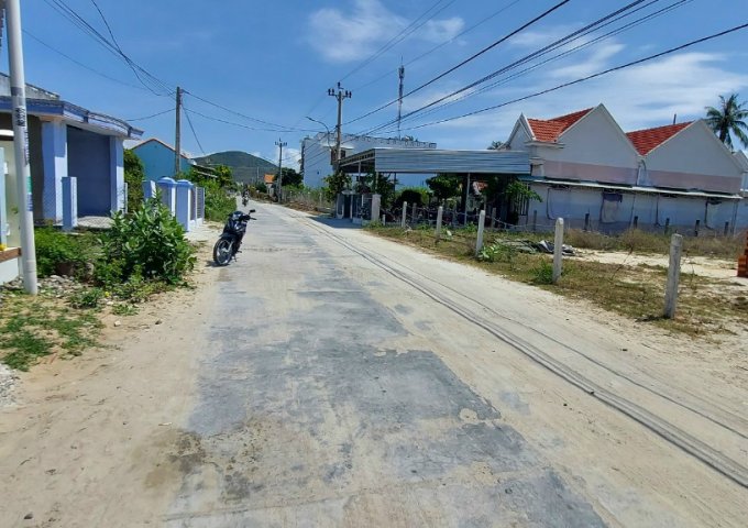 CHÍNH CHỦ CẦN BÁN MIẾNG ĐẤT TẠI DỐC LẾT NAM VỊNH VÂN PHONG. PHƯỜNG NINH HẢI, NINH HÒA, KHÁNH HÒA