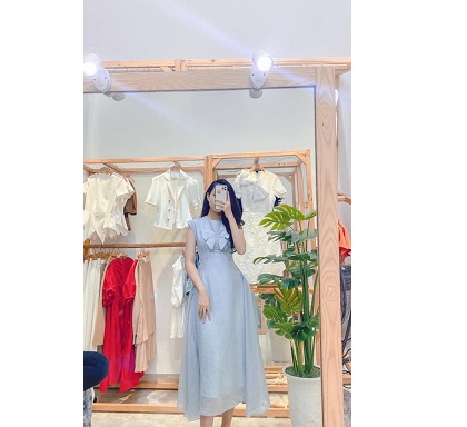 Sang nhượng lại cửa hàng thời trang nữ tại số 11 ngõ 17 Nguyễn Văn Lộc, Hà Đông, 0979100035