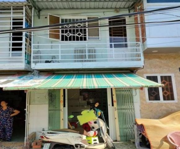 Chính chủ cần bán nhà tại E3/62/1 ấp 5 xã Phong Phú, Huyện Bình Chánh, TP HCM (đường Quốc lộ 50)