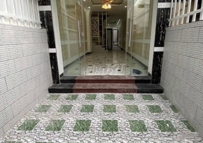 CHÍNH CHỦ BÁN NHÀ MẶT NGÕ KINH DOANH 254 MINH KHAI, HAI BÀ TRƯNG, HÀ NỘI