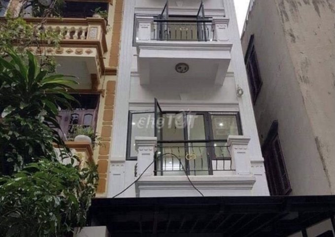 CHÍNH CHỦ BÁN NHÀ MẶT NGÕ KINH DOANH 254 MINH KHAI, HAI BÀ TRƯNG, HÀ NỘI