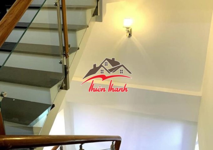 CHÍNH CHỦ KẸT VỐN CẦN BÁN NHÀ MỚI XÂY ĐƯỜNG NGUYỄN TRUNG TRỰC. PHƯỜNG 4. ĐÀ LẠT. (ĐƯỜNG XE TẢI LỚN)