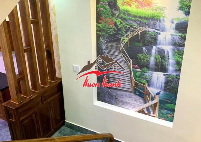 CHÍNH CHỦ KẸT VỐN CẦN BÁN NHÀ MỚI XÂY ĐƯỜNG NGUYỄN TRUNG TRỰC. PHƯỜNG 4. ĐÀ LẠT. (ĐƯỜNG XE TẢI LỚN)