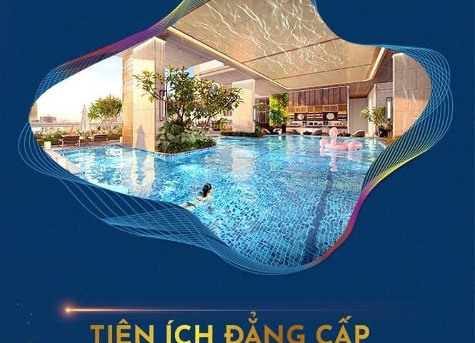 DE CAPELLA - CĂN HỘ HẠNG A TẠI TRUNG TÂM TÀI CHÍNH THỦ THIÊM TP. THỦ ĐỨC ĐÁP ỨNG TẤT CẢ CÁC MONG MUỐN CỦA BẠN