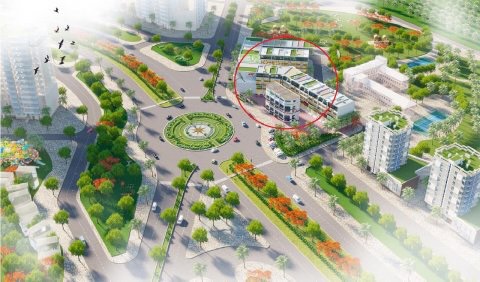 BÁN ĐẤT TẠI XÃ QUYẾT THẮNG, TP THÁI NGUYÊN