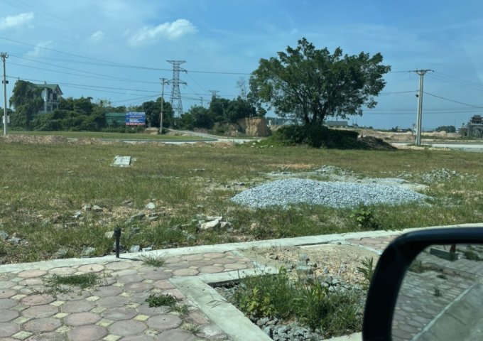 BÁN ĐẤT TẠI XÃ QUYẾT THẮNG, TP THÁI NGUYÊN