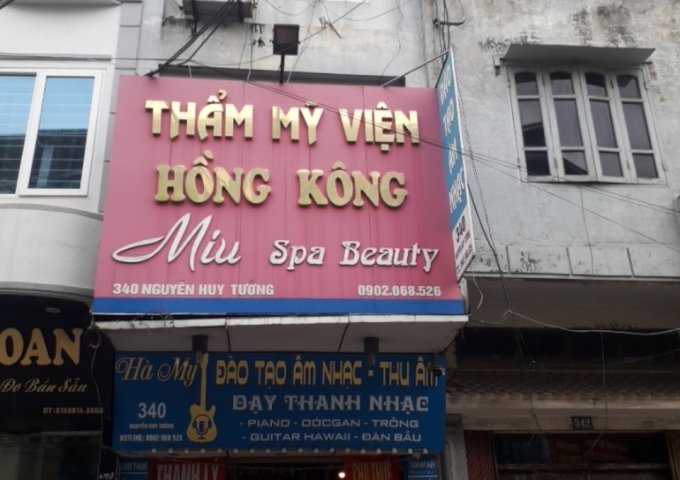 Chính chủ cho thuê hoặc nhượng lại cửa hàng quần áo thời trang đang kinh doanh tốt tại Nguyễn Huy Tưởng, Thanh Xuân, Hà Nội.