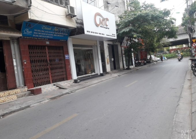 Chính chủ cho thuê hoặc nhượng lại cửa hàng quần áo thời trang đang kinh doanh tốt tại Nguyễn Huy Tưởng, Thanh Xuân, Hà Nội.