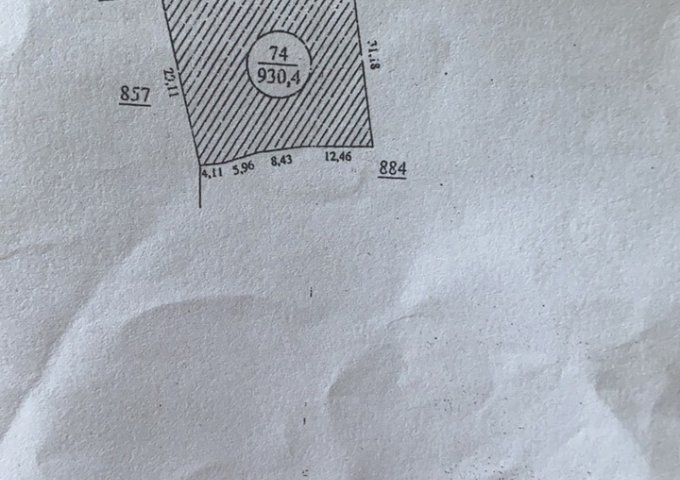 B14. CẦN BÁN LÔ ĐẤT 2000M2 TẠI TÂN HỘI, ĐỨC TRỌNG, TỈNH LÂM ĐỒNG.
