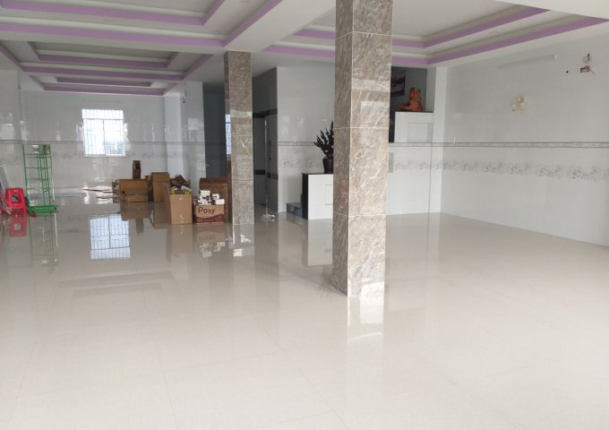 CHO THUÊ NHÀ TẠI PHƯỜNG 4 THÀNH PHỐ VĨNH LONG