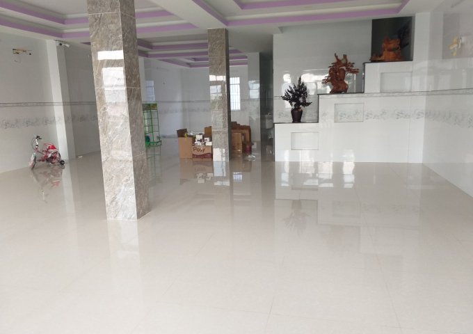 CHO THUÊ NHÀ TẠI PHƯỜNG 4 THÀNH PHỐ VĨNH LONG